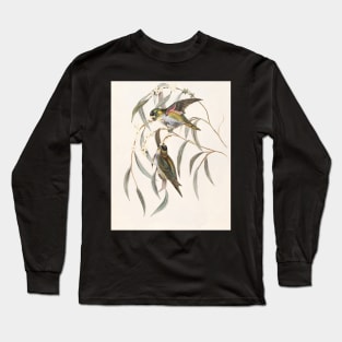 British birds Long Sleeve T-Shirt